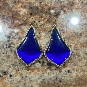 Kendra Scott Earrings